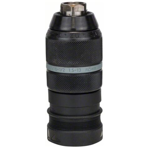 Bosch Mandrin Automatique Avec Adaptateur (2608575212