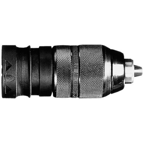 BOSCH 2608572227 snelspanboorhouder SDS-Plus Heavy Duty