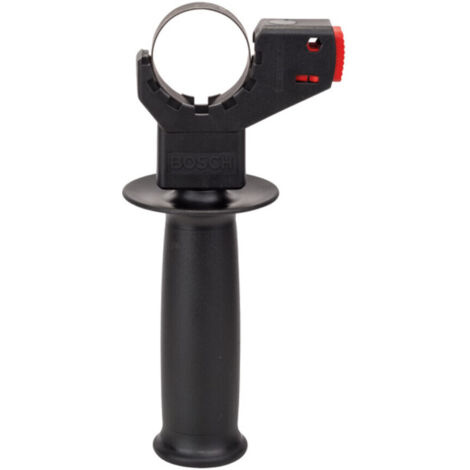 Bosch Handgriff für Schlagbohrermaschine passend zu GSB 20 - 2602025147