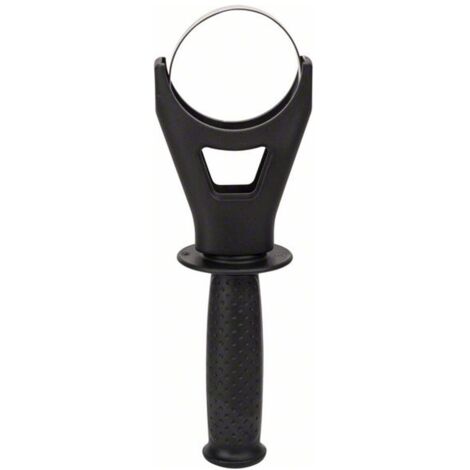 Bosch Handgriff für Bohrhämmer, passend zu GBH 7 DE und GBH 7-46 DE - 2602025103