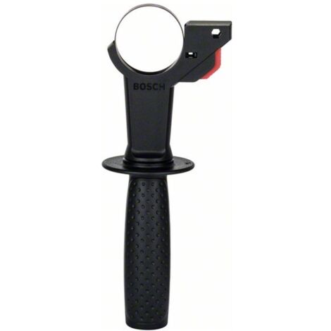 Bosch Handgriff für Bohrhämmer, passend zu: GBH 3-28 DFR (0 611 24A 0.) Professional