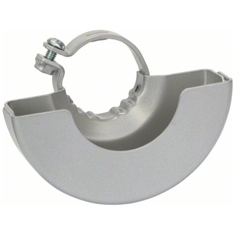 Bosch Schutzhaube mit Deckblech, 100 mm - 1619P06549