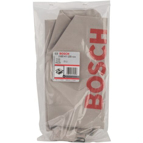 10 Staubsaugerbeutel Für Bosch GL 20 Handstaubsauger (Nr. BGN2CHAMP) – 10er Pack