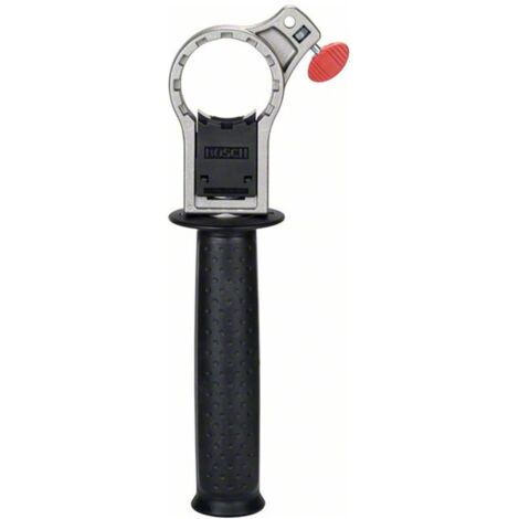 Bosch Handgriff für Schlagbohrmaschinen, passend zu GSB 162-2 RE - 2602025202