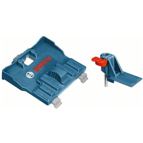 Bosch Zusatzadapter RA 32, Systemzubehör, für Fräsen