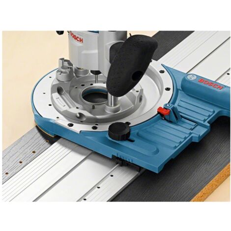 Bosch Zusatzadapter RA 32, Systemzubehör, für Fräsen