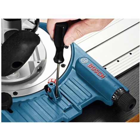 Bosch Zusatzadapter RA 32, Systemzubehör, für Fräsen