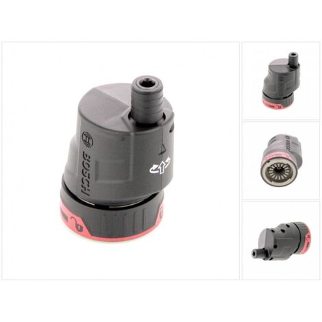 Bosch Zubehör - FlexiClick-Exzenteraufsatz 1600a001sj