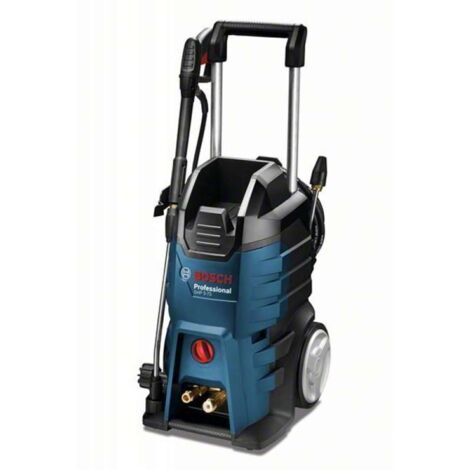 Nettoyeur haute pression 2600W 185 bars GHP 5-75 - BOSCH 0600910700