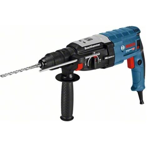 Bohrhammer BOSCH PROFESSIONAL GBH 2-28 F SDS-Plus mit Koffer 0611267600