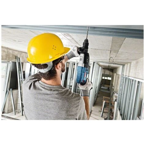 Bohrhammer BOSCH PROFESSIONAL GBH 2-28 F SDS-Plus mit Koffer 0611267600