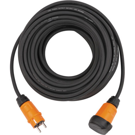 Brennenstuhl Special verlengkabel IP44 10m H07RN-F 3G1,5