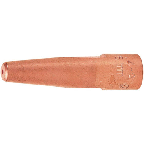GCE Schweißdüse Rhöna 2001 Gr. 4 M10X1,5 4,0- 6,0mm (1/2)