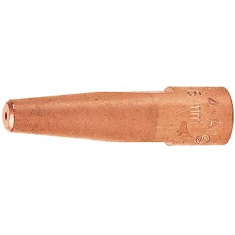 rhöna Schweißdüse Gr. 5 M12 x 1,5 (1/2)