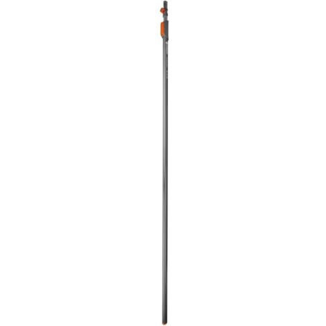 Gardena CS-Teleskopstiel 210-390 cm