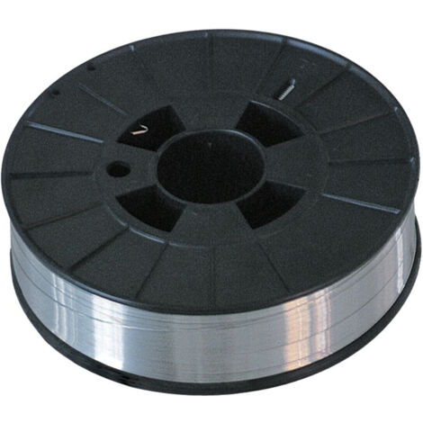 Schweißdraht hochlegiert 1.4430 0,8 mm 5 kg (1/2)