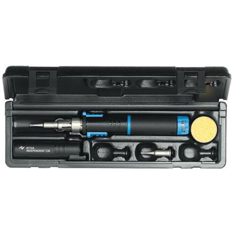 Gaslötset Independent 130Basic -Set Ersa