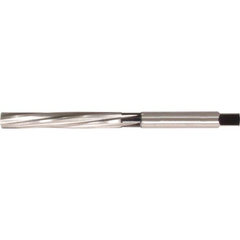 Handreibahle zylinder Schaft HSS DIN 206 B FORUM 8,0 mm