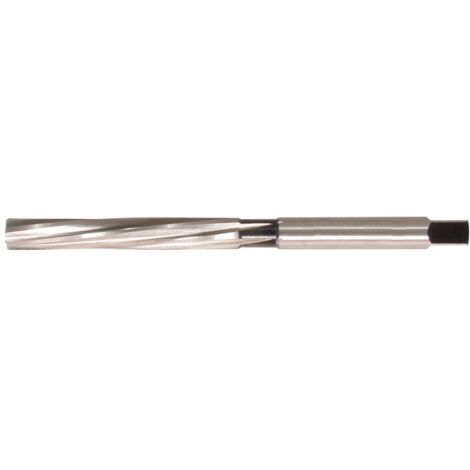 Handreibahle zylinder Schaft HSS DIN 206 B FORUM 25,0 mm