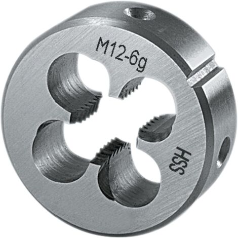 Forum Schneideisen EN22568 HSS M24,0 (1/5)