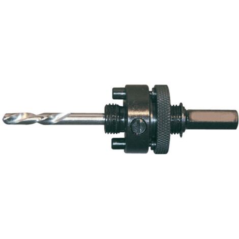 Forum Aufnahmeschaft für Lochsägen 32-152/11,1 mm (1/3)