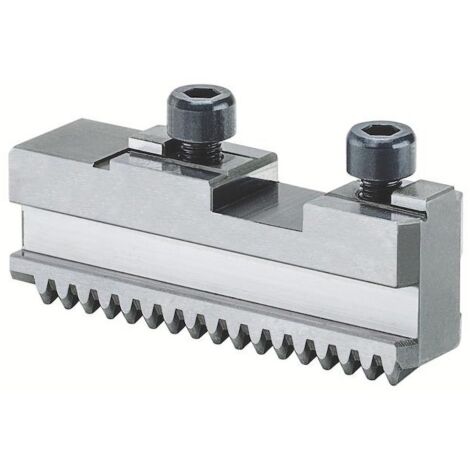 Grundbackensatz GB Duro f.Futter-D.400/500mm 3St./VE RÖHM (1/5)
