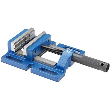 Forum Bohrmaschinen-Schraubstock Größe:3 120 mm