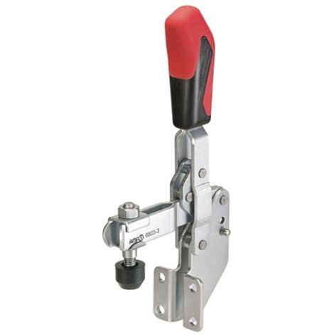 AMF Senkrecht-Spanner 6803 Gr. 1 (1/5)