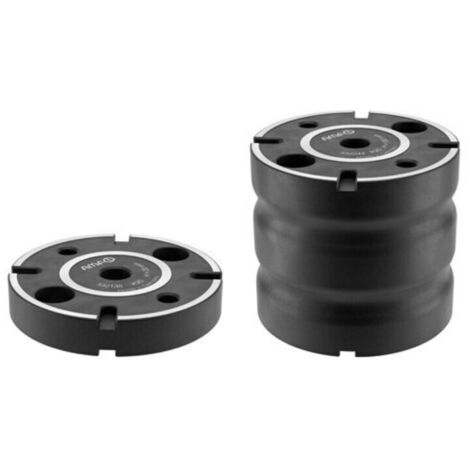 AMF Waagerechtspanner 6830 Gr. 0 (1/5)
