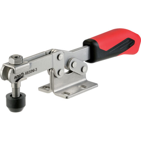 AMF Waagerechtspanner 6830NI GR.0 rostfrei (1/5)