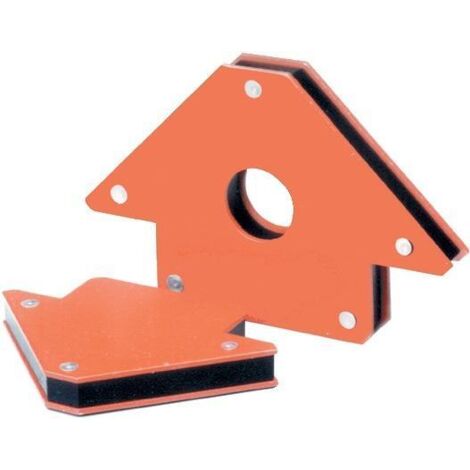 Winkelmagnet 120x 15x 82mm Beloh (1/3)