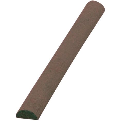 Müller Schleiffeile Halbrund EK 13 x 150 mm (1/4)