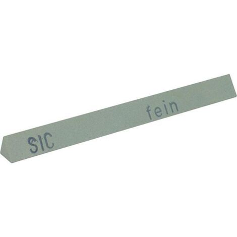 Müller Schleiffeile SC 3-kant 16 x 150 mm (1/4)