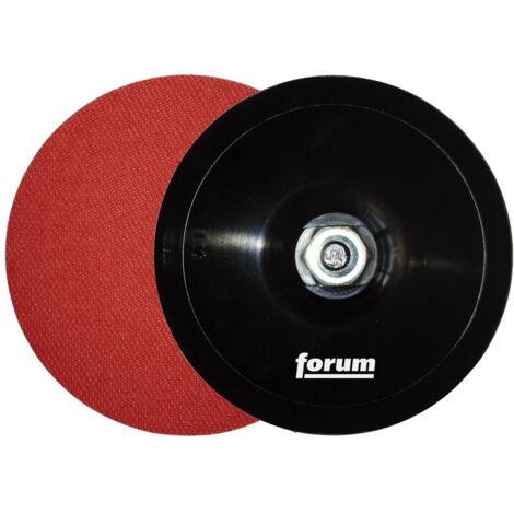 Forum Klett-Stützteller 115mm/M14 (1/2)