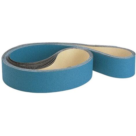 VSM XK870F Schuurband 40x314mm K120 - 40314-870F120