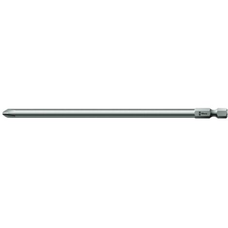 Wera 851/4 Z Bits, PH 2 x 152 mm