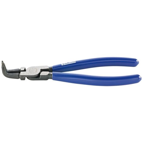 Forum Sicherungsringzange gebogen J31 225 mm innen (1/3)