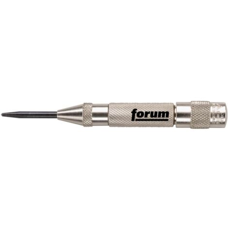 Automatik-Körner 95x12mm FORUM
