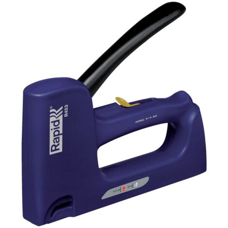 Rapid Handtacker L 003 453 Ergonomic Isaberg R 453 ergonomic