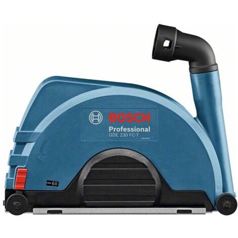 Bosch Absaughaube GDE 230 FC-T Professional Systemzubehör