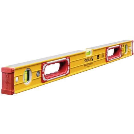 STABILA Wasserwaage Type 196-2, 81 cm - 15234