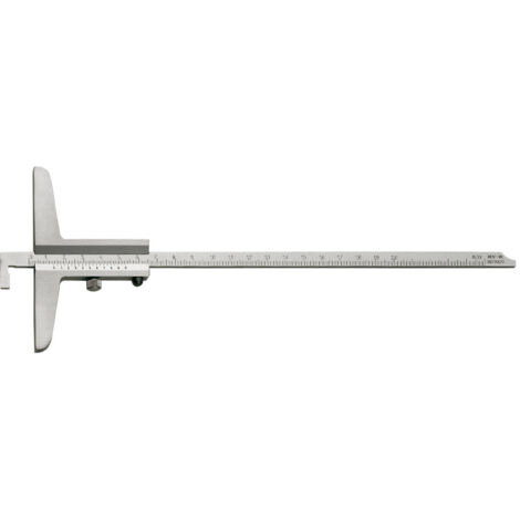 Forum Tiefenmessschieber abgesetzt 300 mm (1/4)