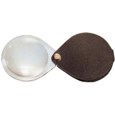 ESCHENBACH Einschlaglupe Classic 3,5 x D 50 mm