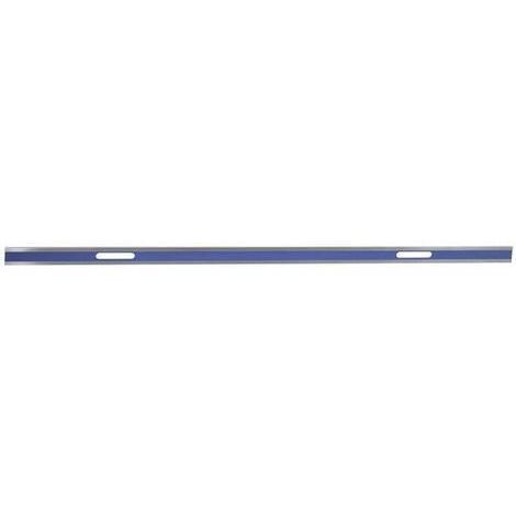 Forum Stahllineal DIN 874/ I 1000 x 50 x 10 mm