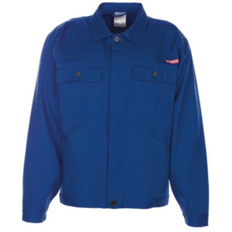 Planam Bundjacke BW 290 kornblau 50