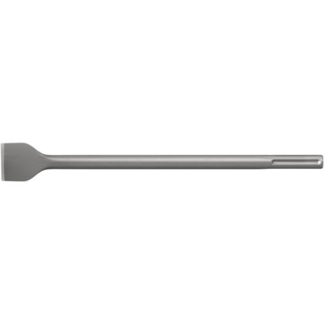 fischer Meißel SDS Max I M-Fliese 50/400 (1/4)