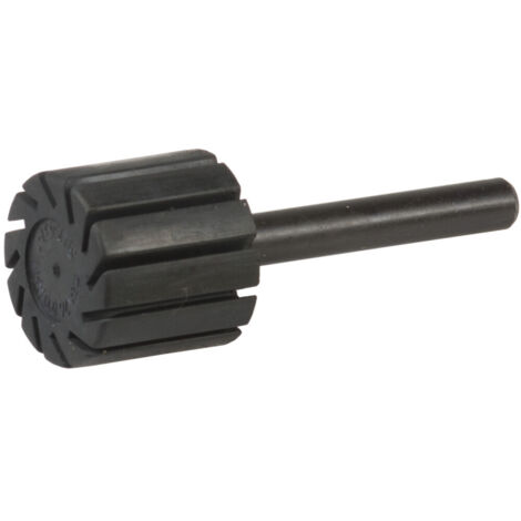 Klingspor GK 555 Gummikörper, 10 x 20 x 6 mm (1/4)