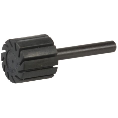 Klingspor GK 555 Gummikörper, 30 x 20 x 6 mm (1/4)