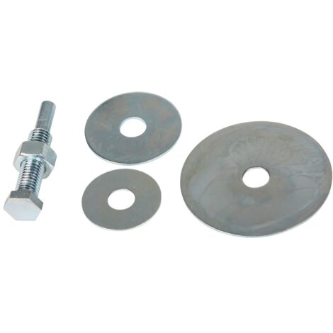 Klingspor SD 2000 Spanndorn, 6 mm (1/2)