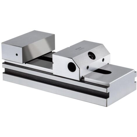 Röhm Präzisionsspanner PL-S Größe 1 70 mm (1/3)